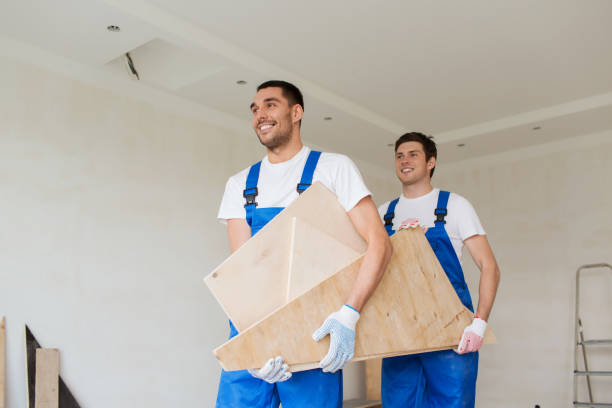 Best Attic Cleanout  in Holts Summit, MO