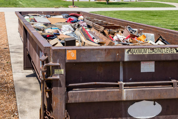 Junk Removal for Events in Holts Summit, MO